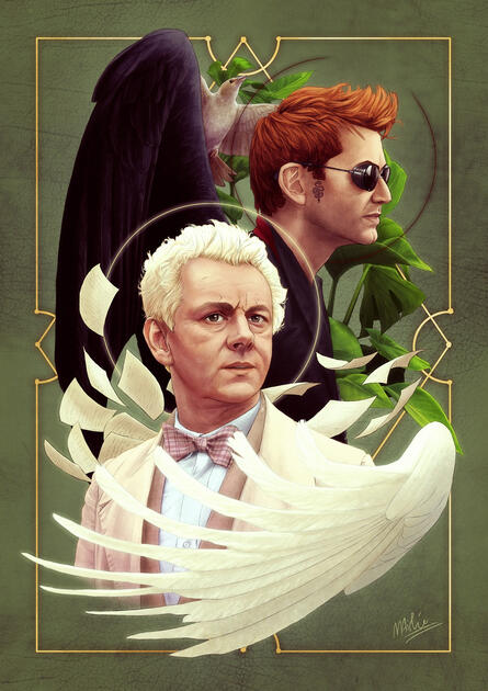 Good Omens